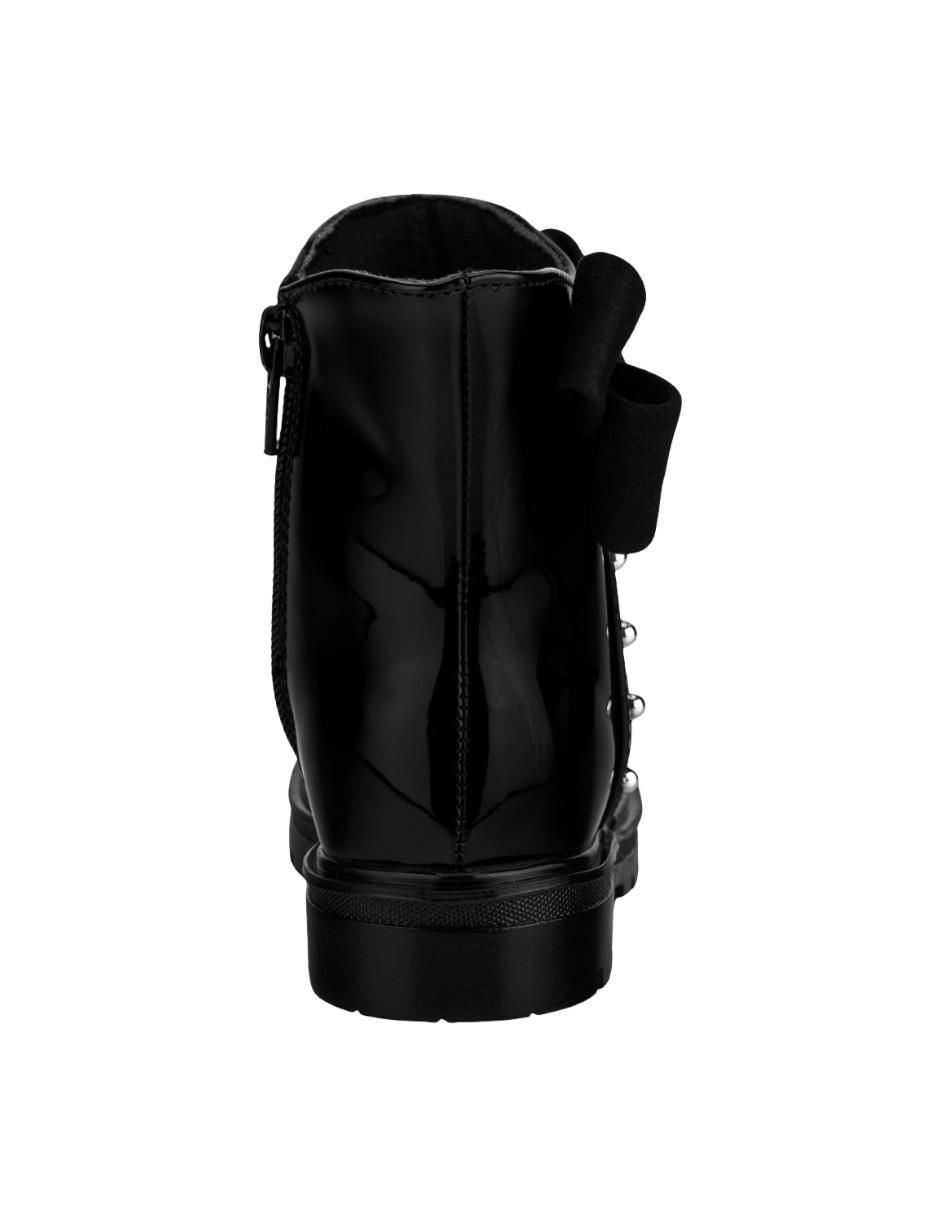 Bota para niña 5