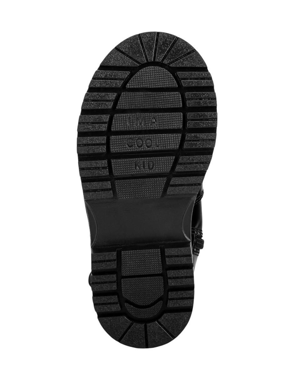 Bota para niña 6