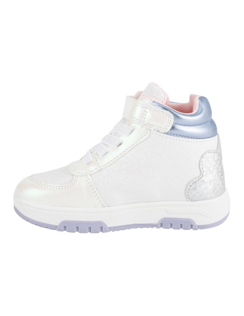 Tenis para niña 2