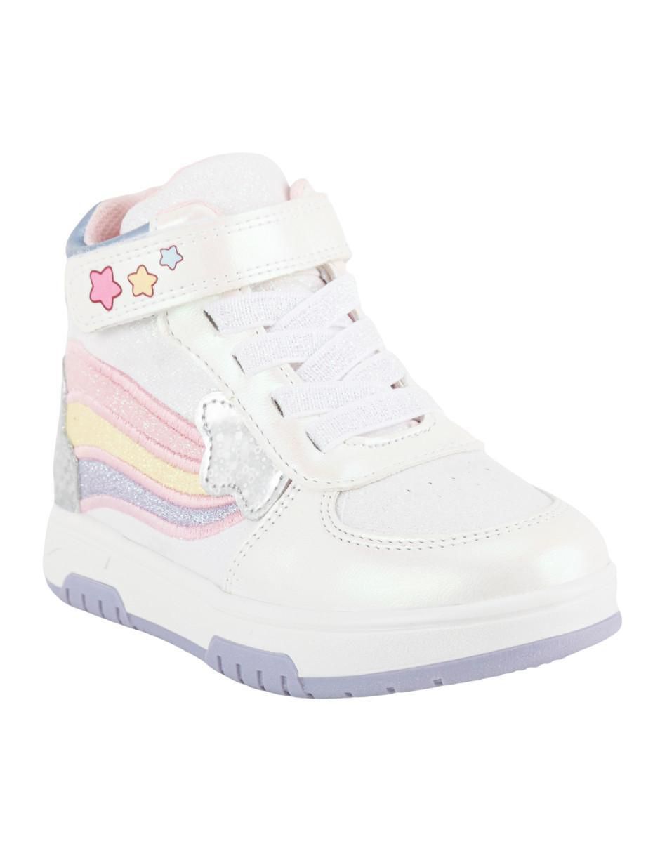 Tenis para niña 4