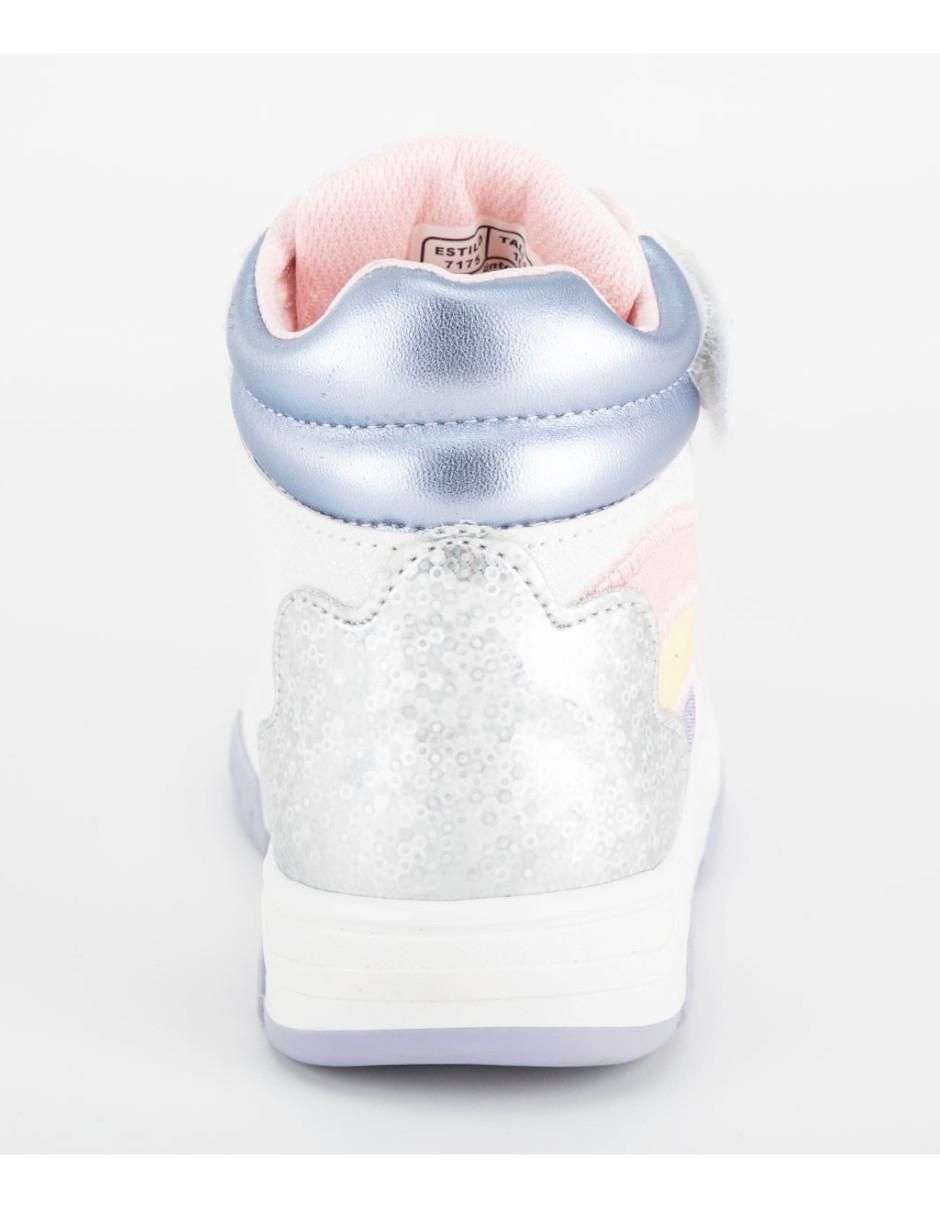 Tenis para niña 5