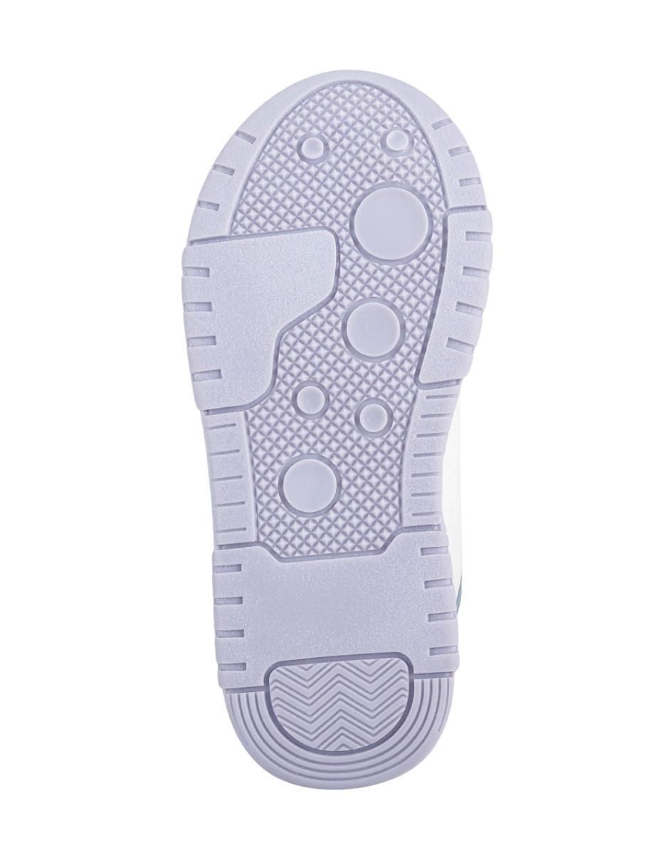 Tenis para niña 6