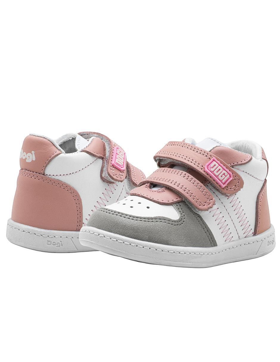 Tenis para niña 4