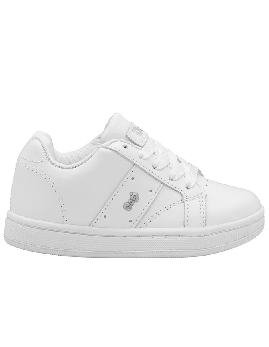 Tenis escolar para niña 3