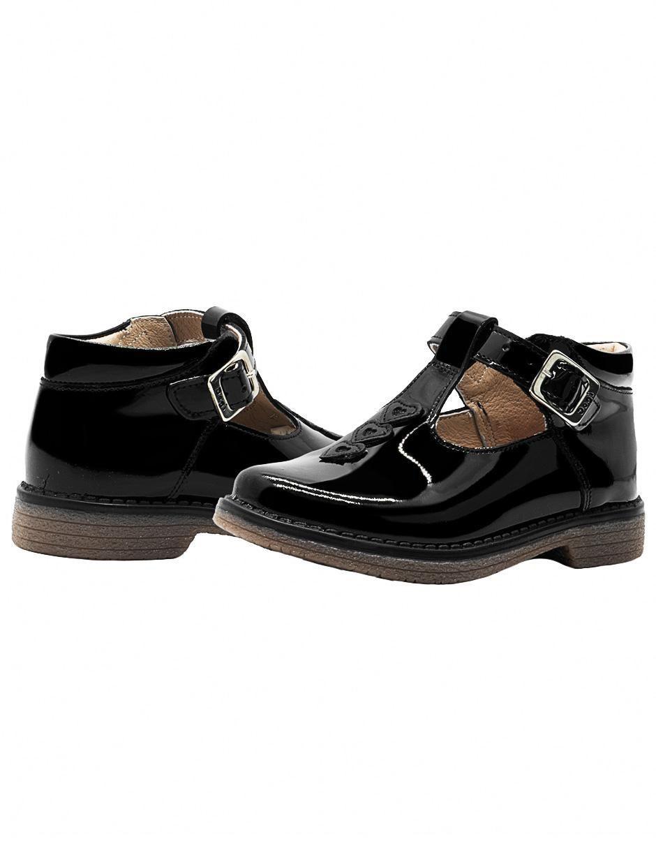 Zapato para niña 4