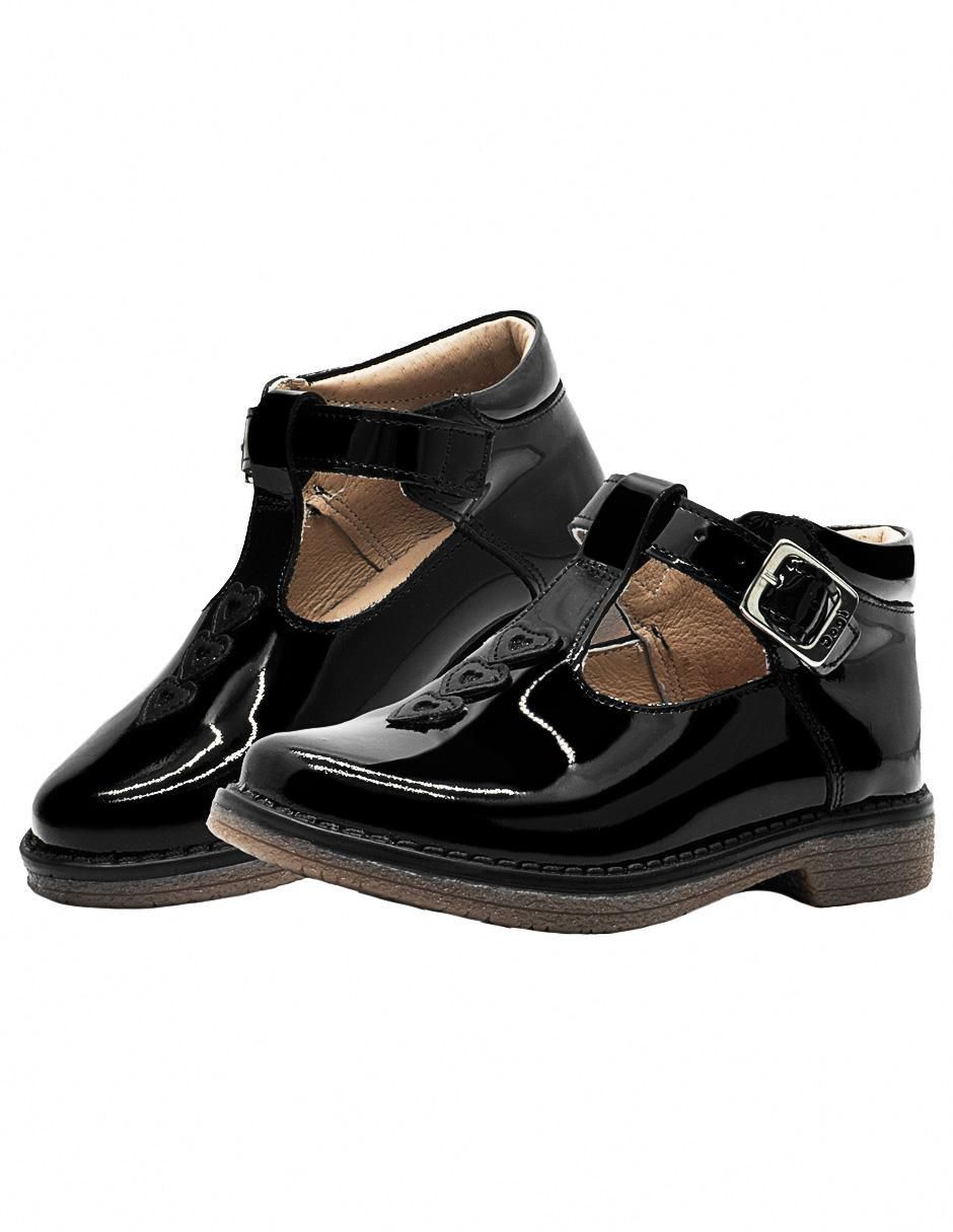 Zapato para niña 5