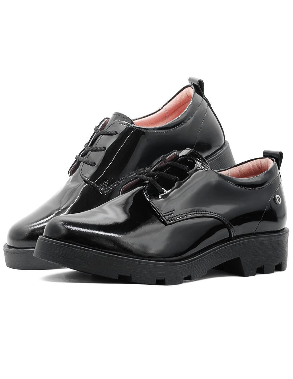 Zapato para niña 4