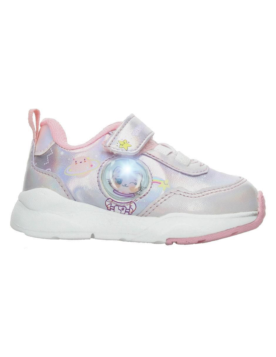 Tenis para niña