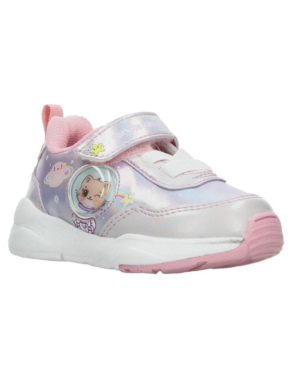 Tenis para niña 2