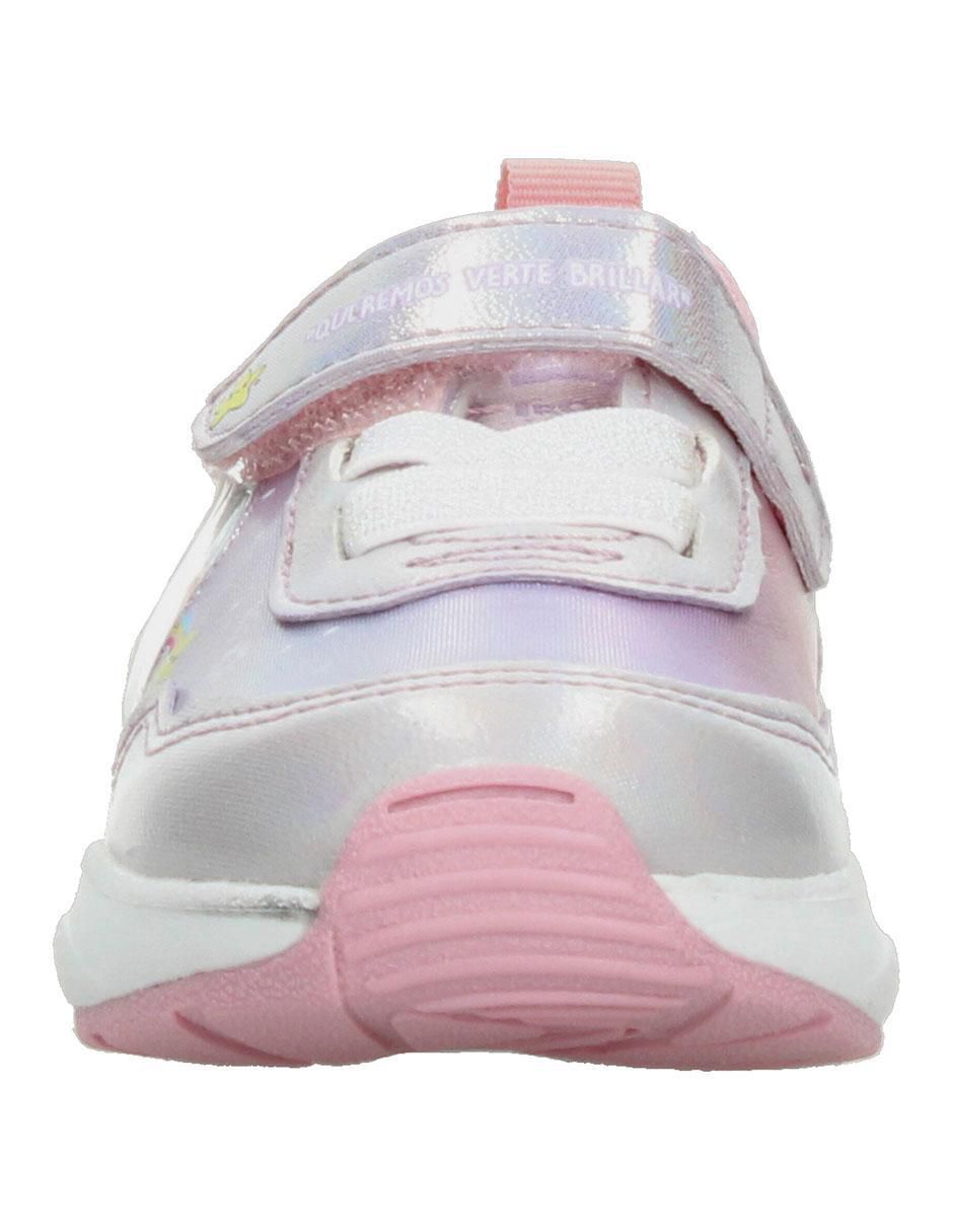 Tenis para niña 5