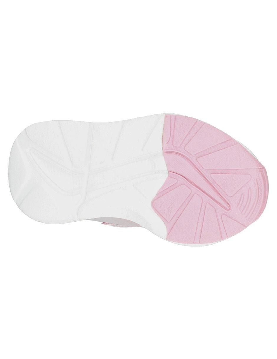 Tenis para niña 8