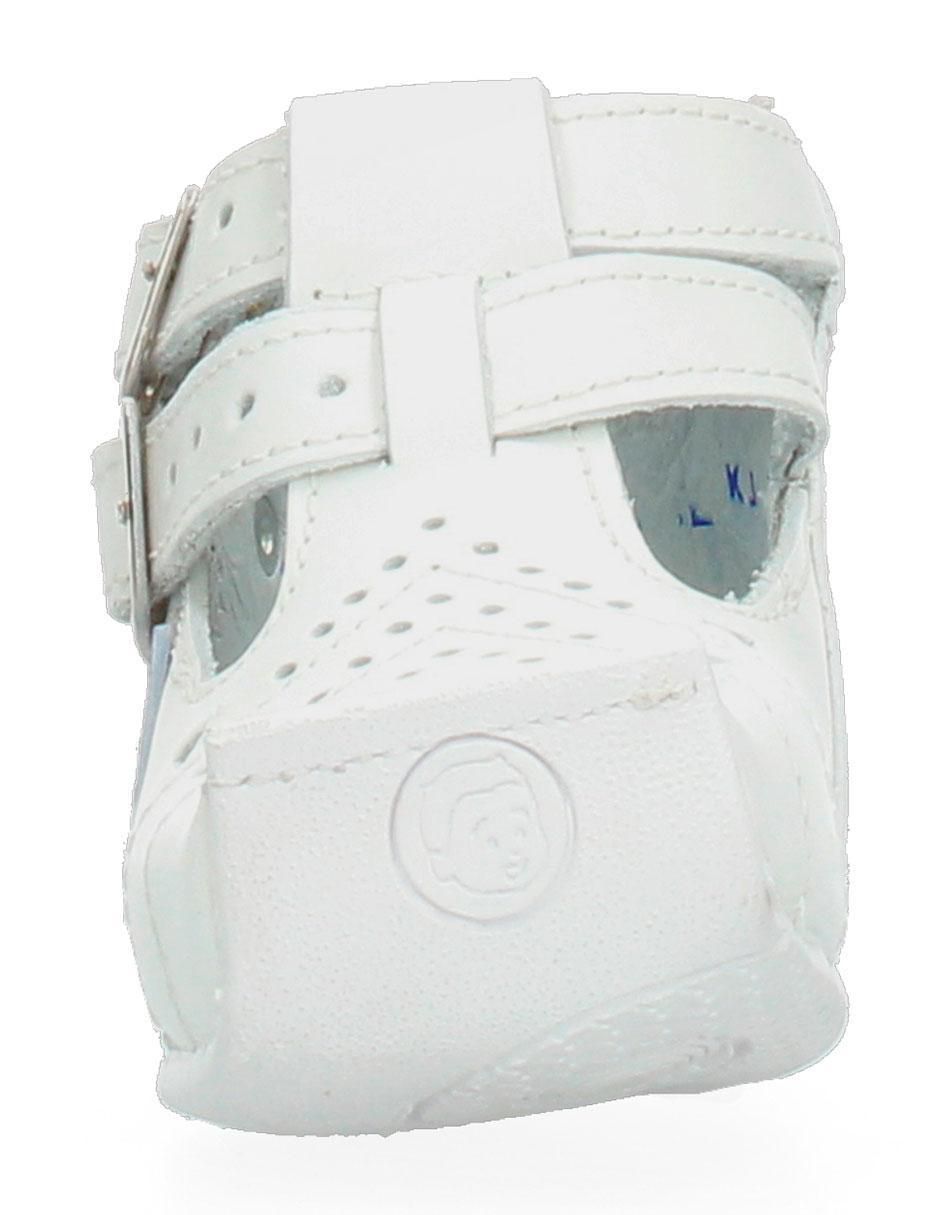 Zapato para niña 6