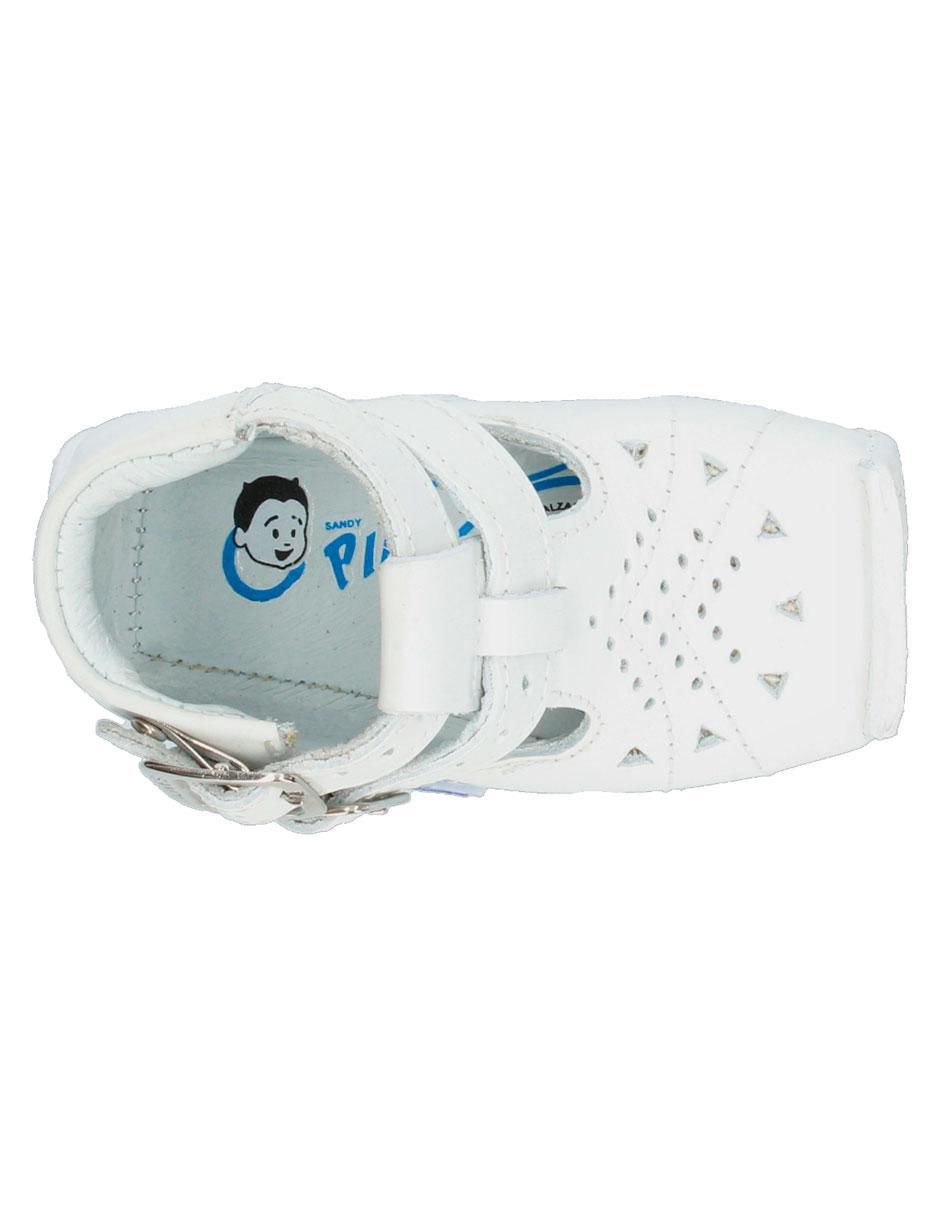 Zapato para niña 8