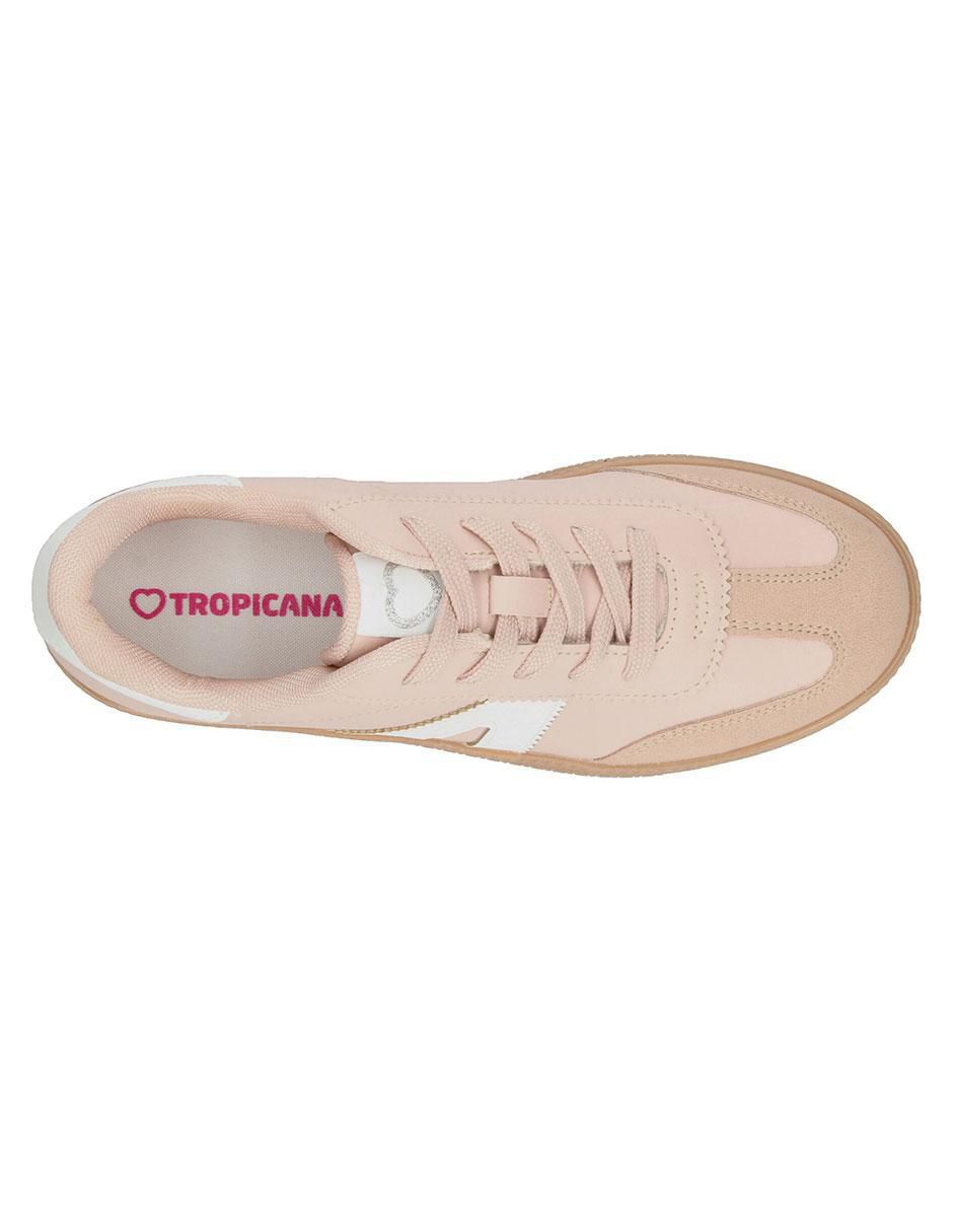 Tenis para niña 8