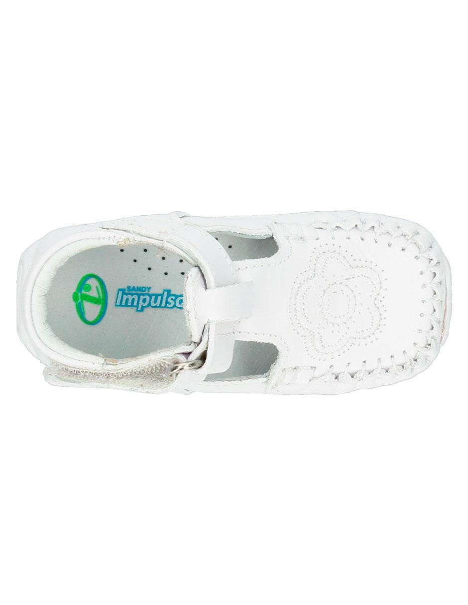 Zapato Pingo para niña 8