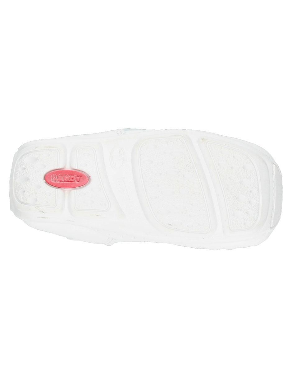 Zapato Pingo para niña 9