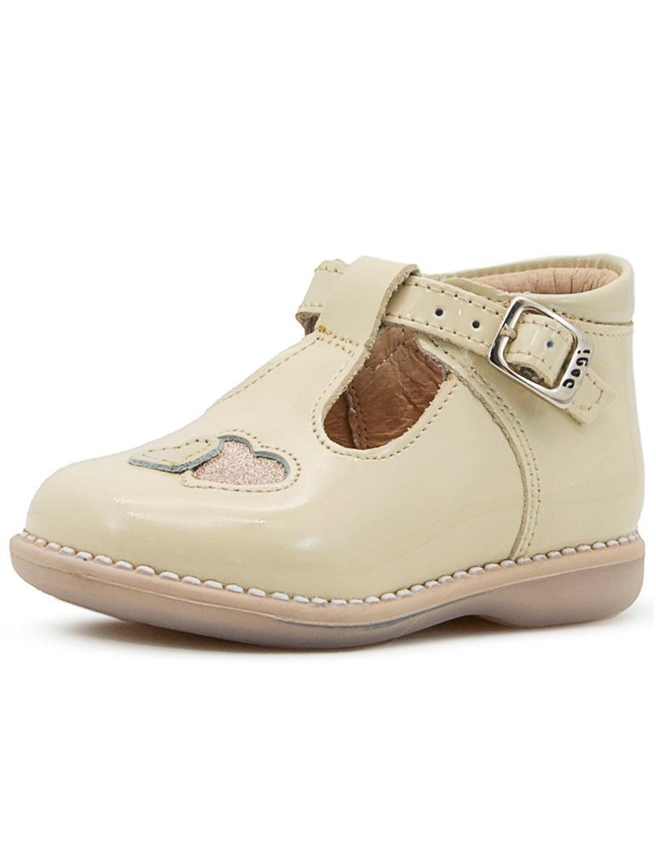 Zapato para niña 4