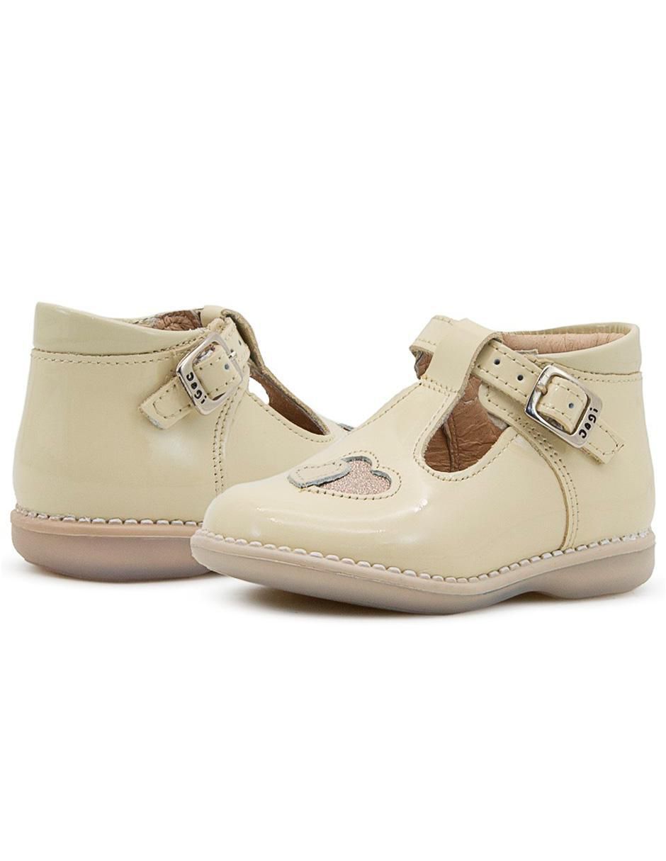 Zapato para niña 5
