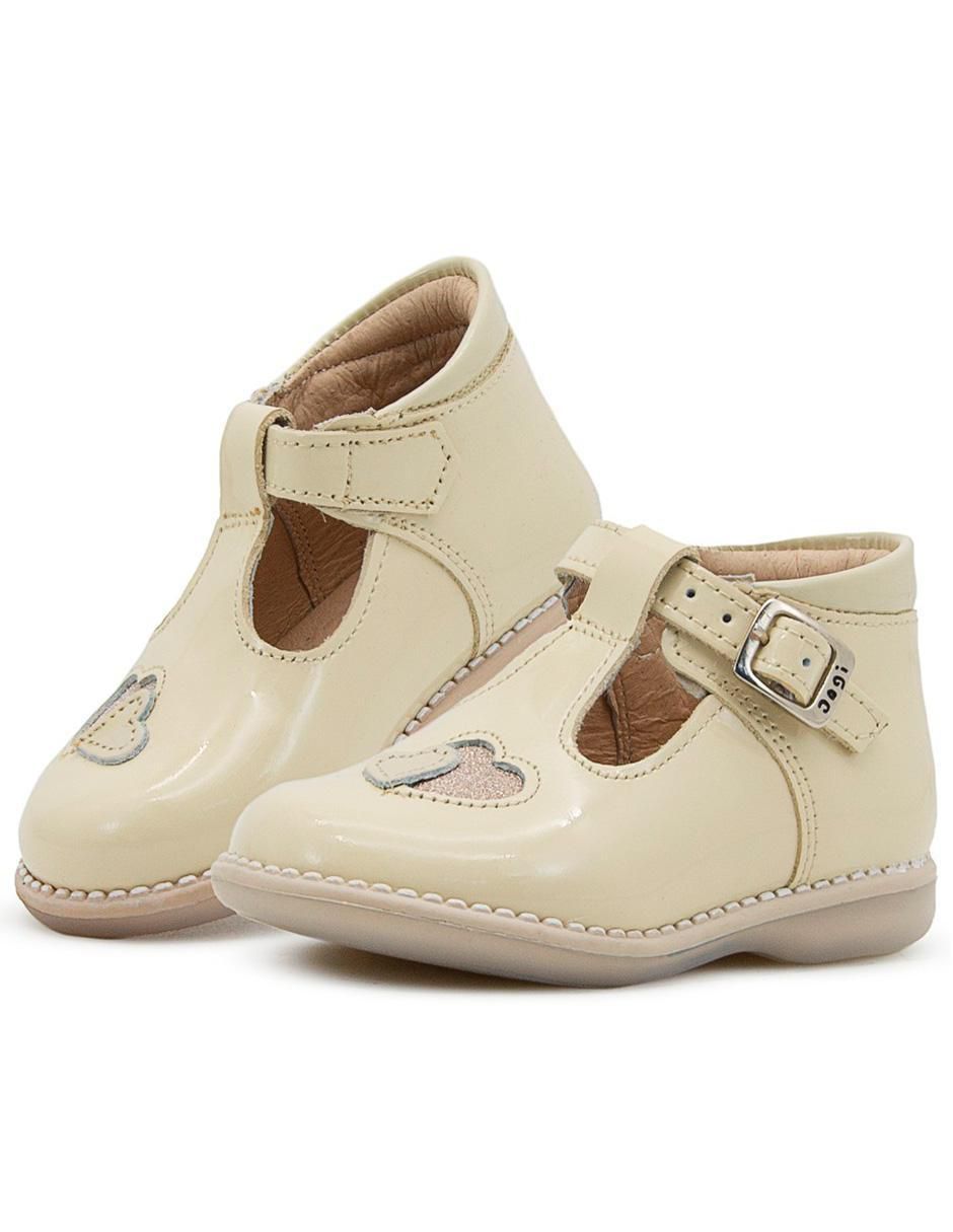 Zapato para niña 6