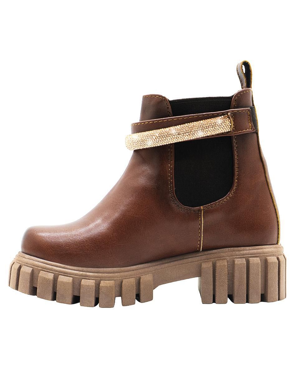 Bota para niña 4