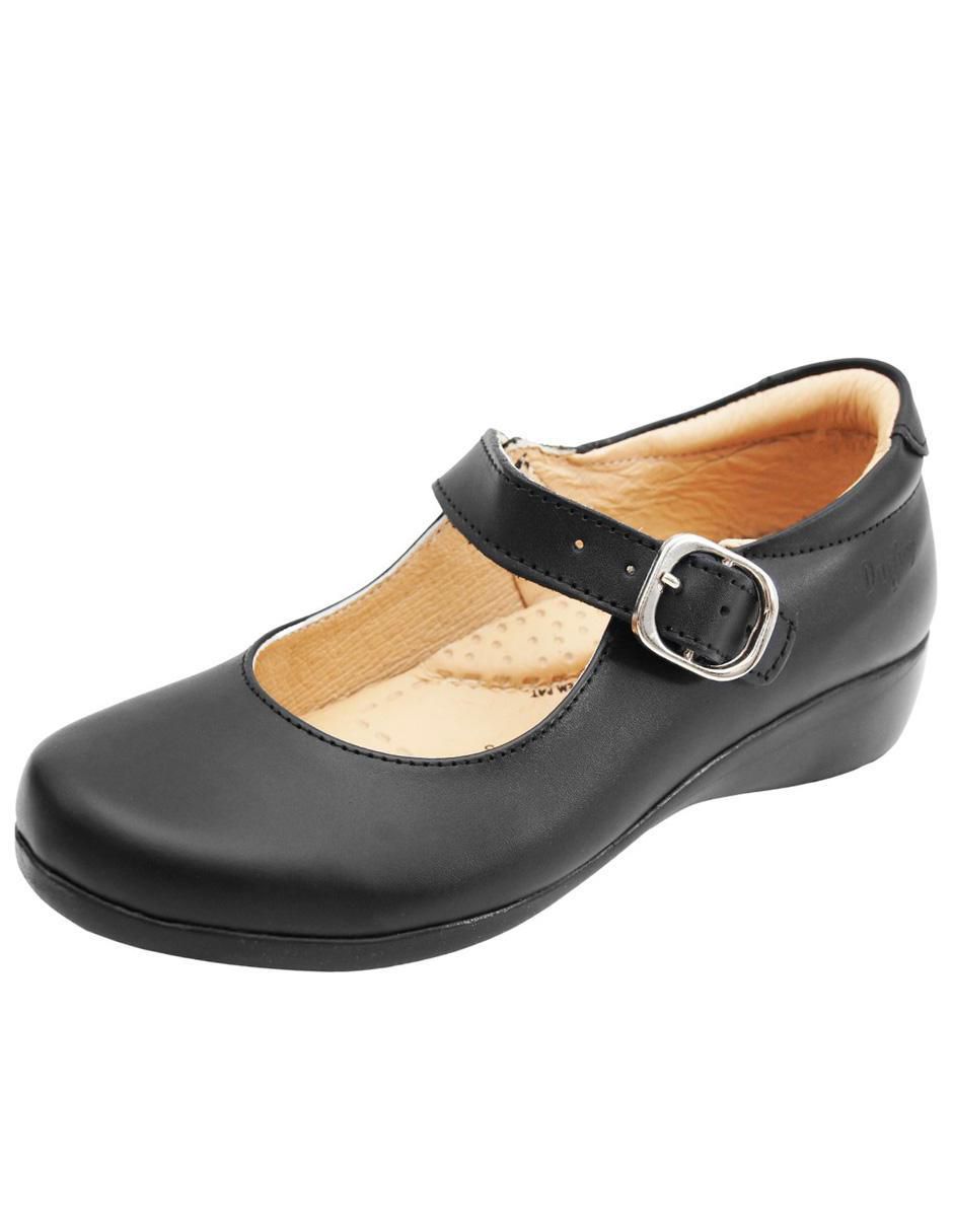 Zapato Mary Jane para niña 4