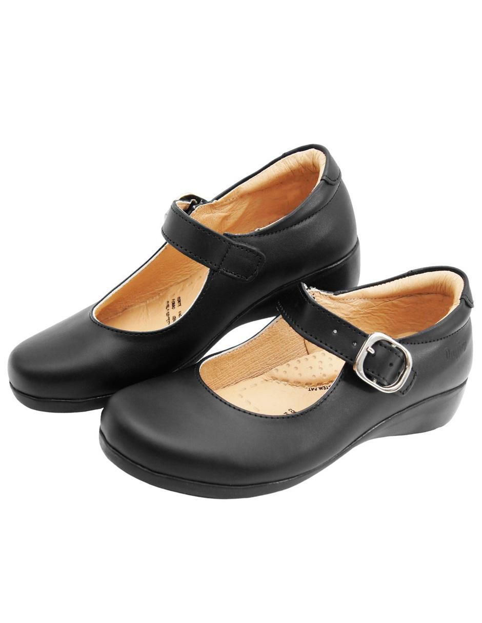 Zapato Mary Jane para niña 6