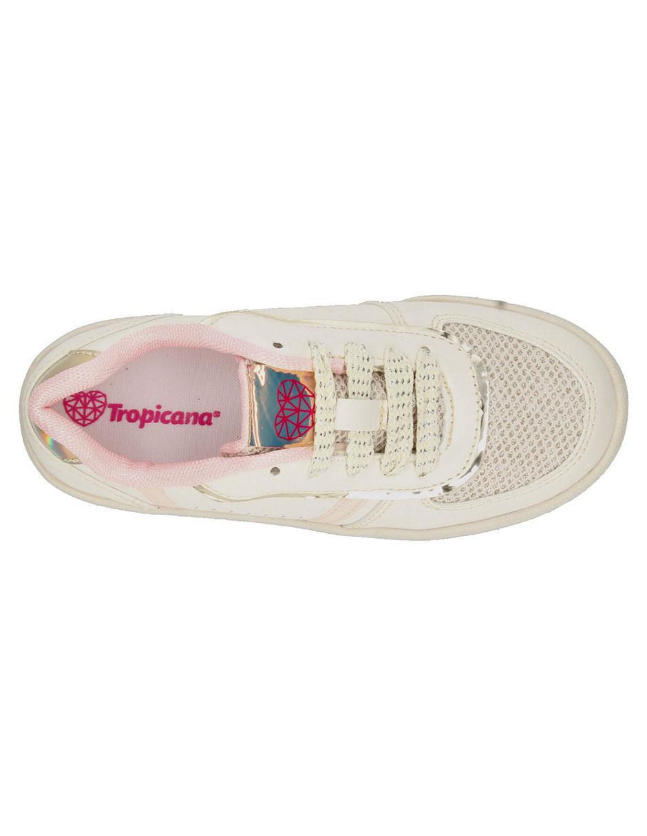 Tenis para niña 7