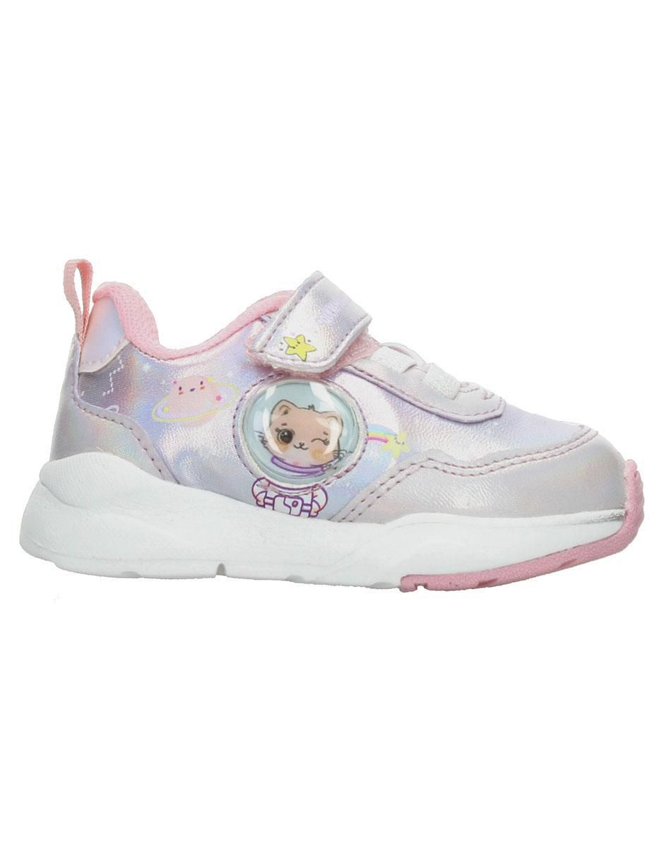Tenis para niña Tenis para niña