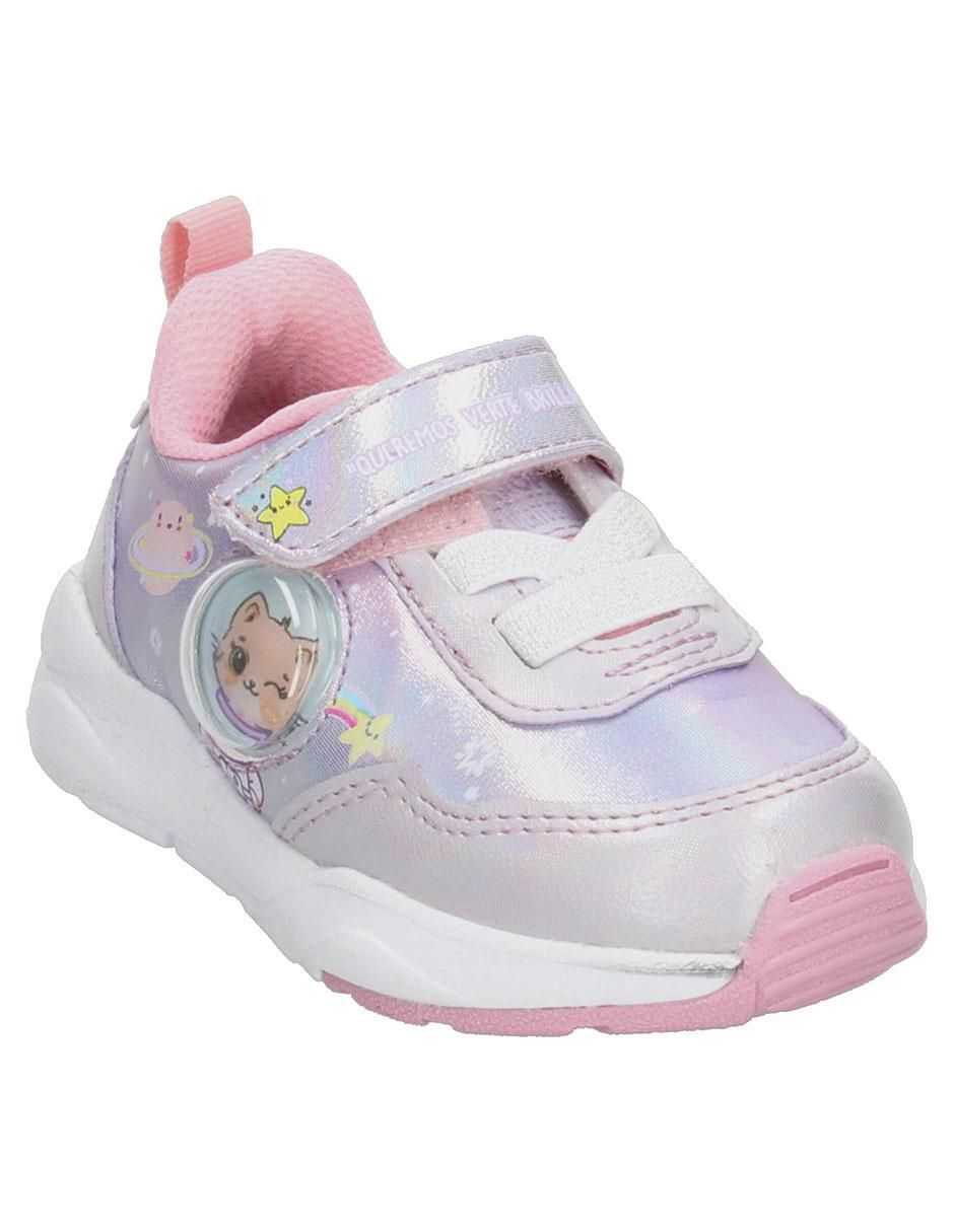Tenis para niña 4