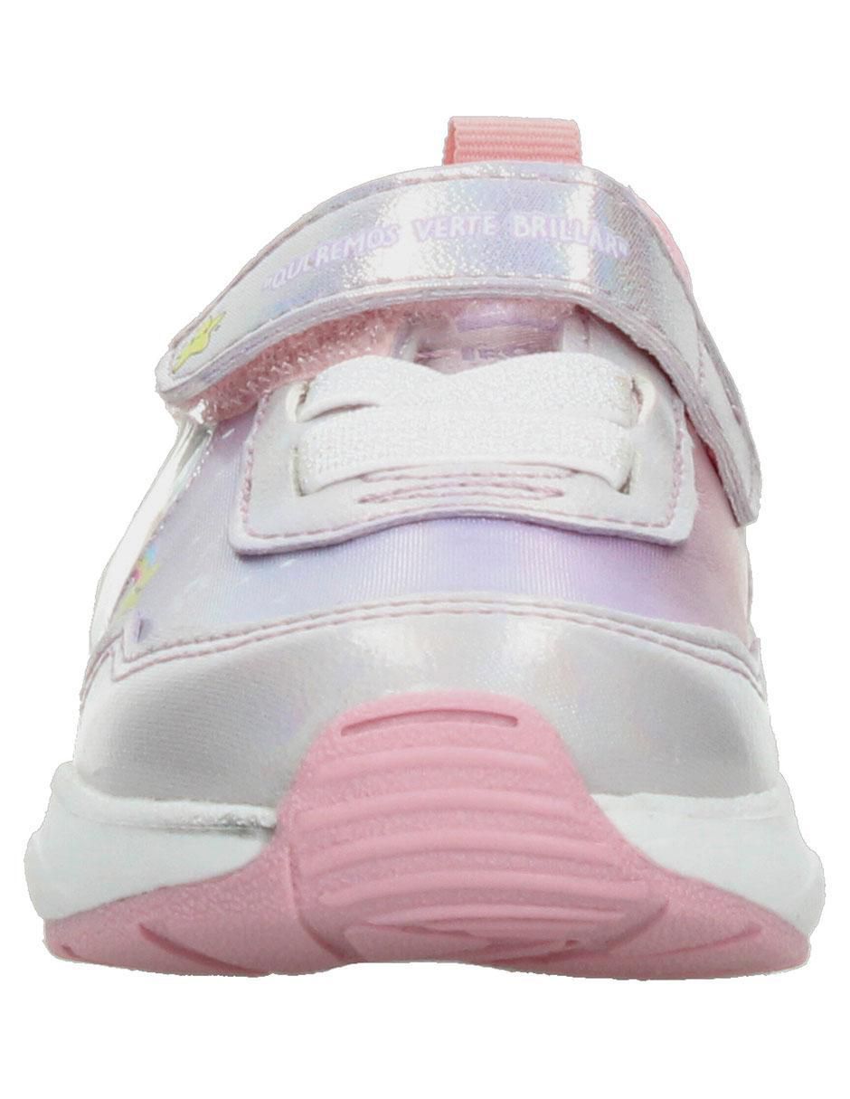 Tenis para niña 6