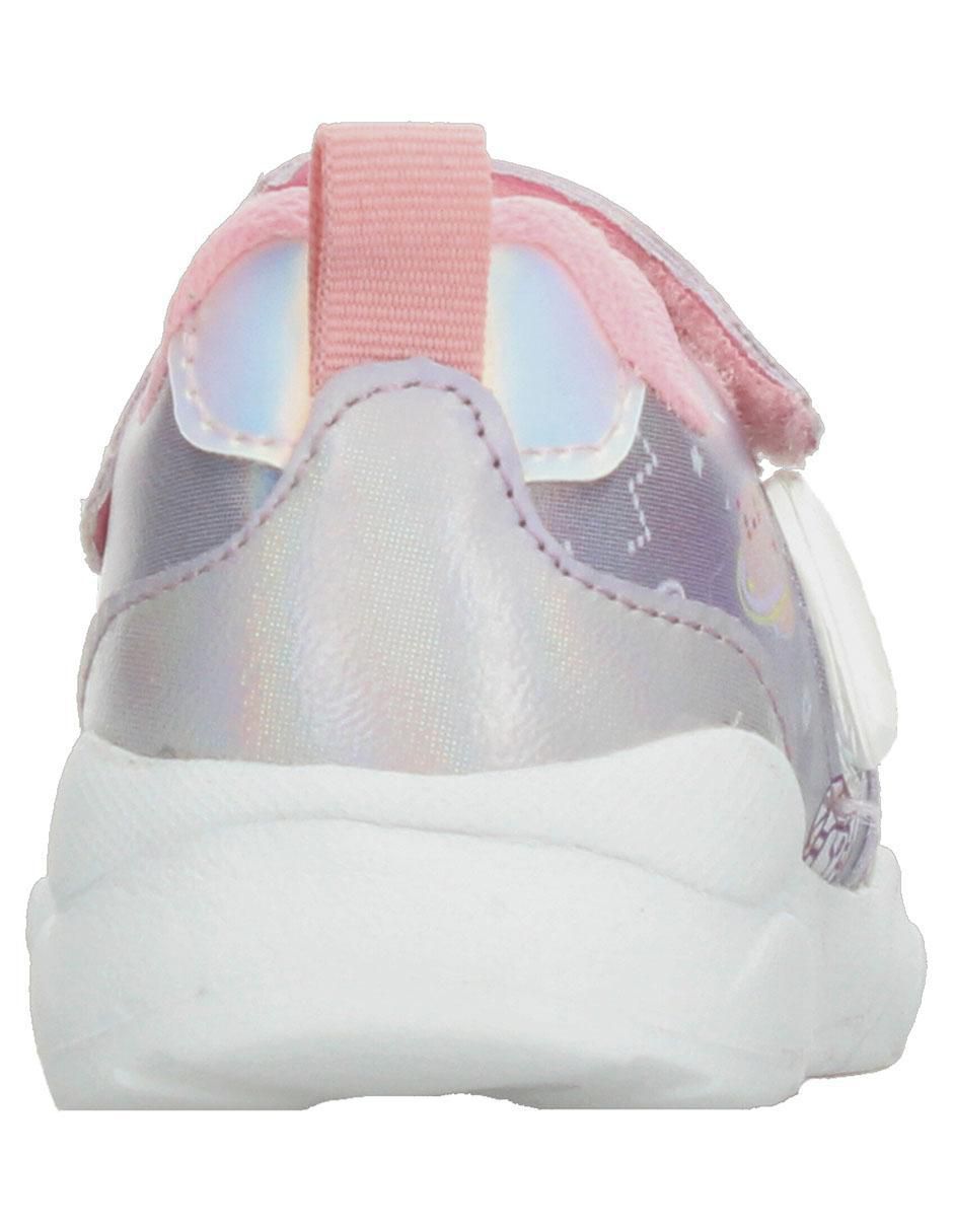Tenis para niña 7