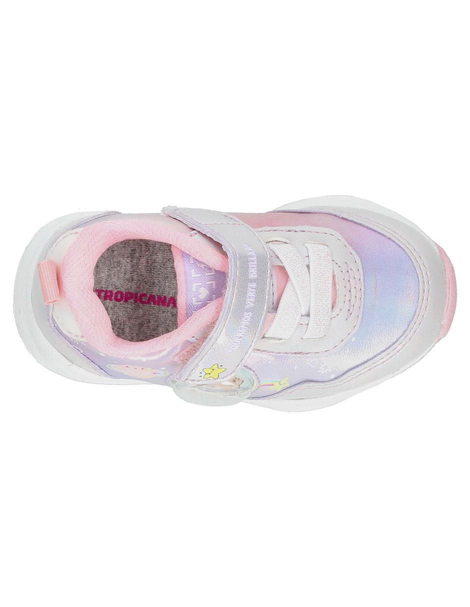 Tenis para niña 8