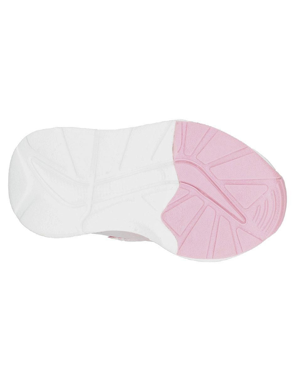 Tenis para niña 9