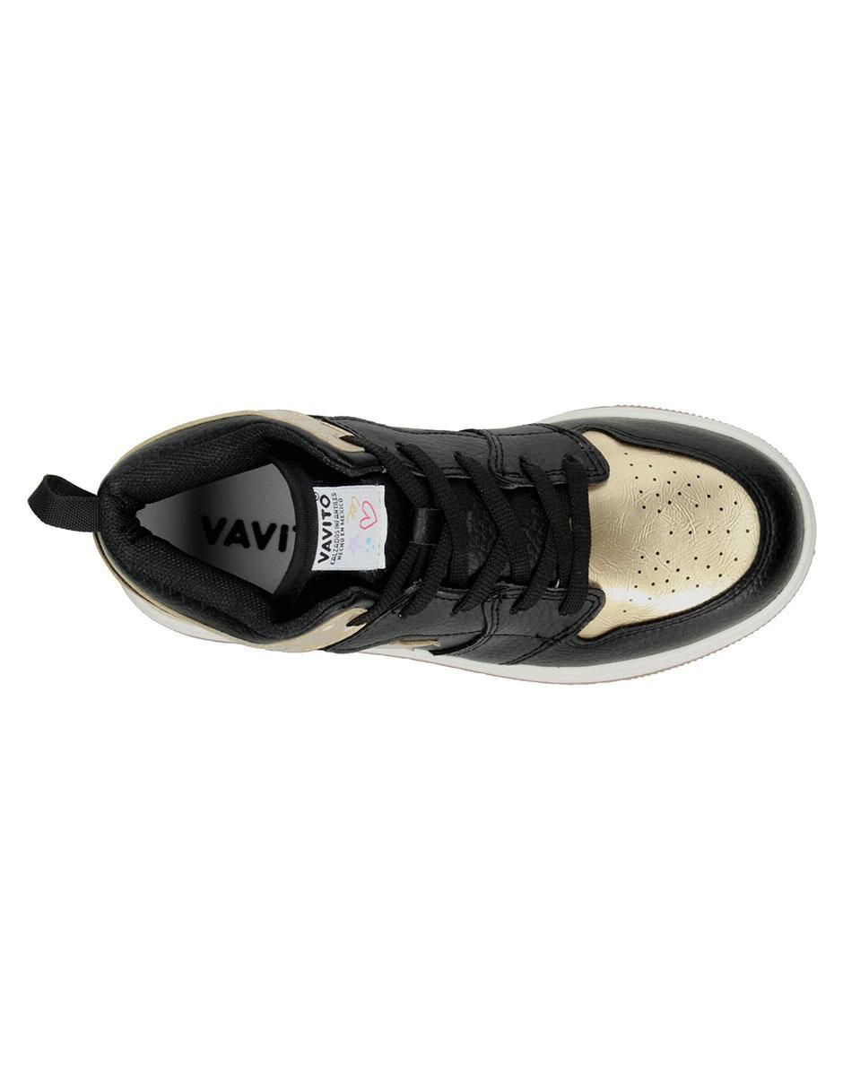 Tenis para niña 8