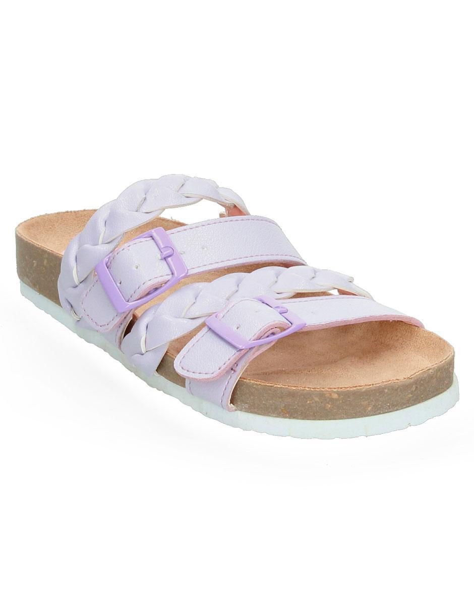Sandalia para niña 4