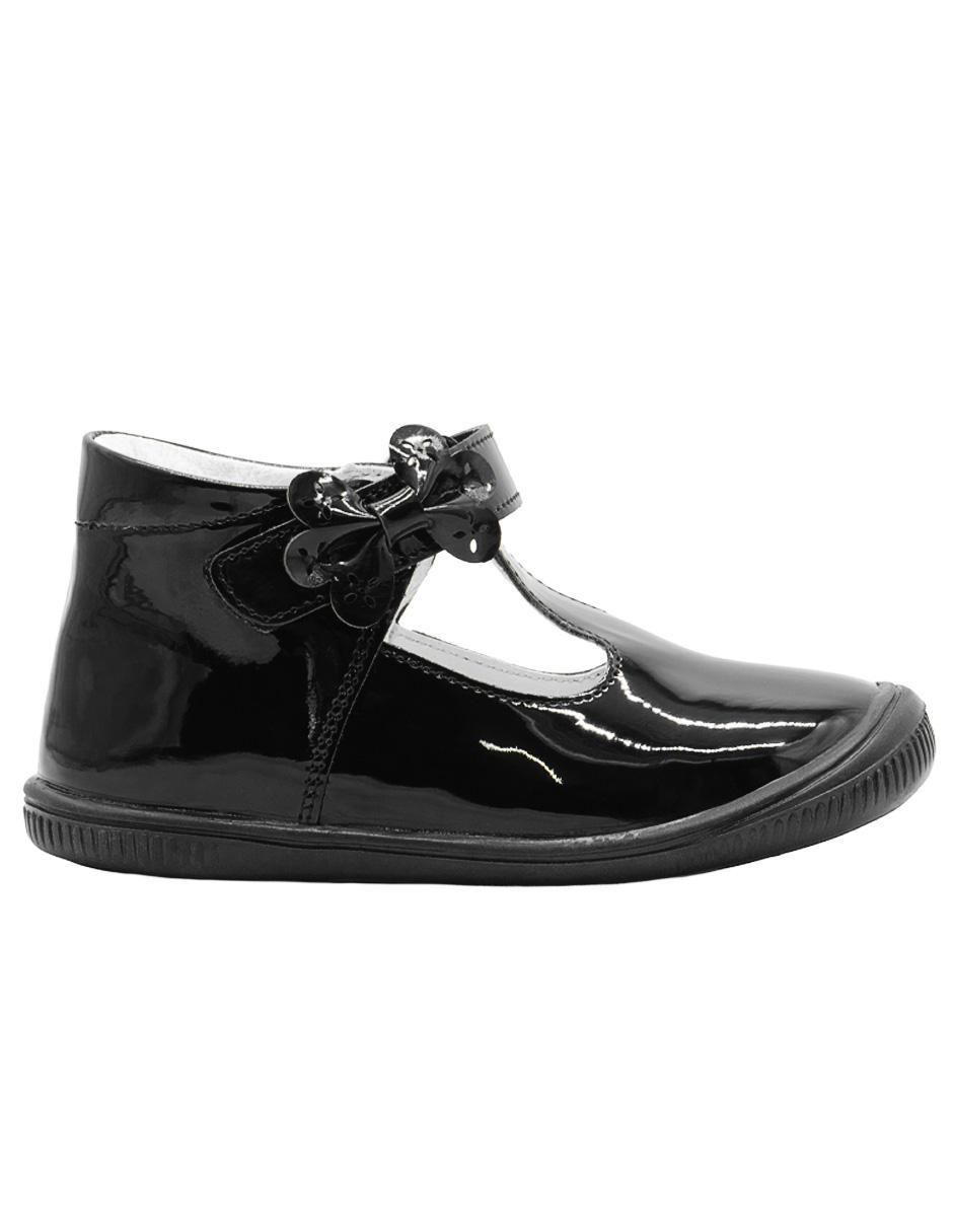 Zapato para niña 4