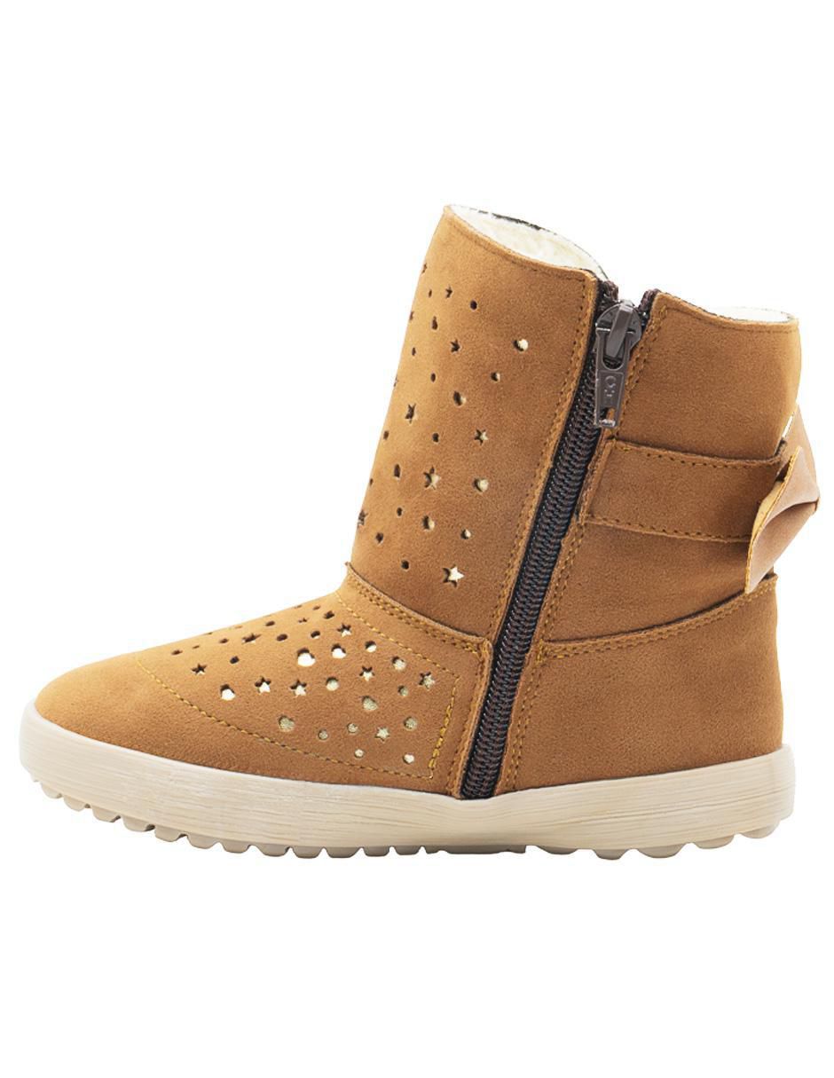 Bota para niña 4
