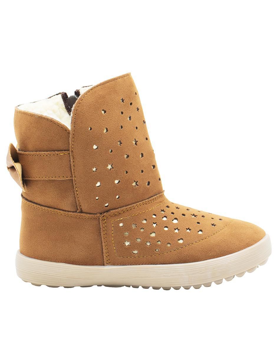 Bota para niña 5