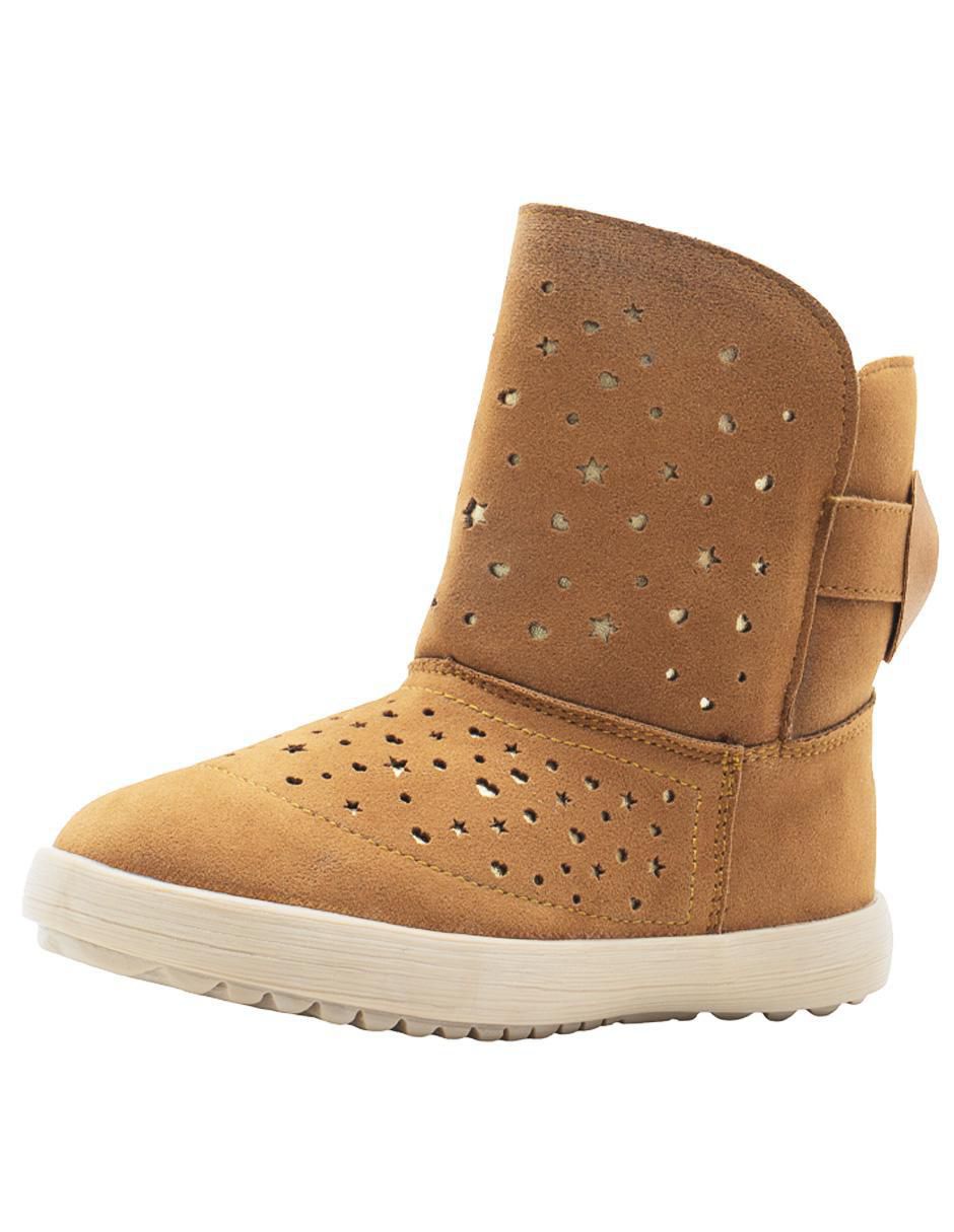 Bota para niña 6