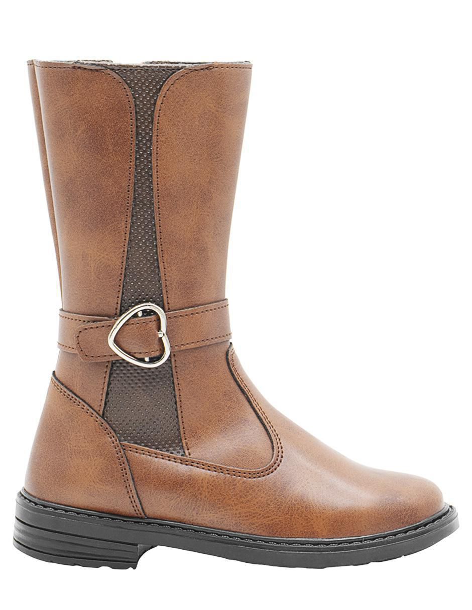 Bota para niña 3