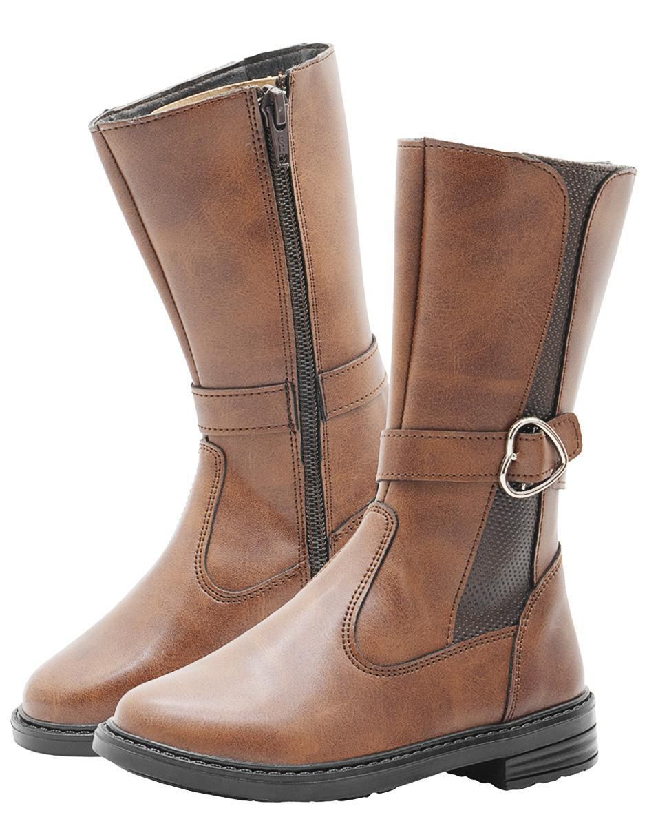 Bota para niña 5
