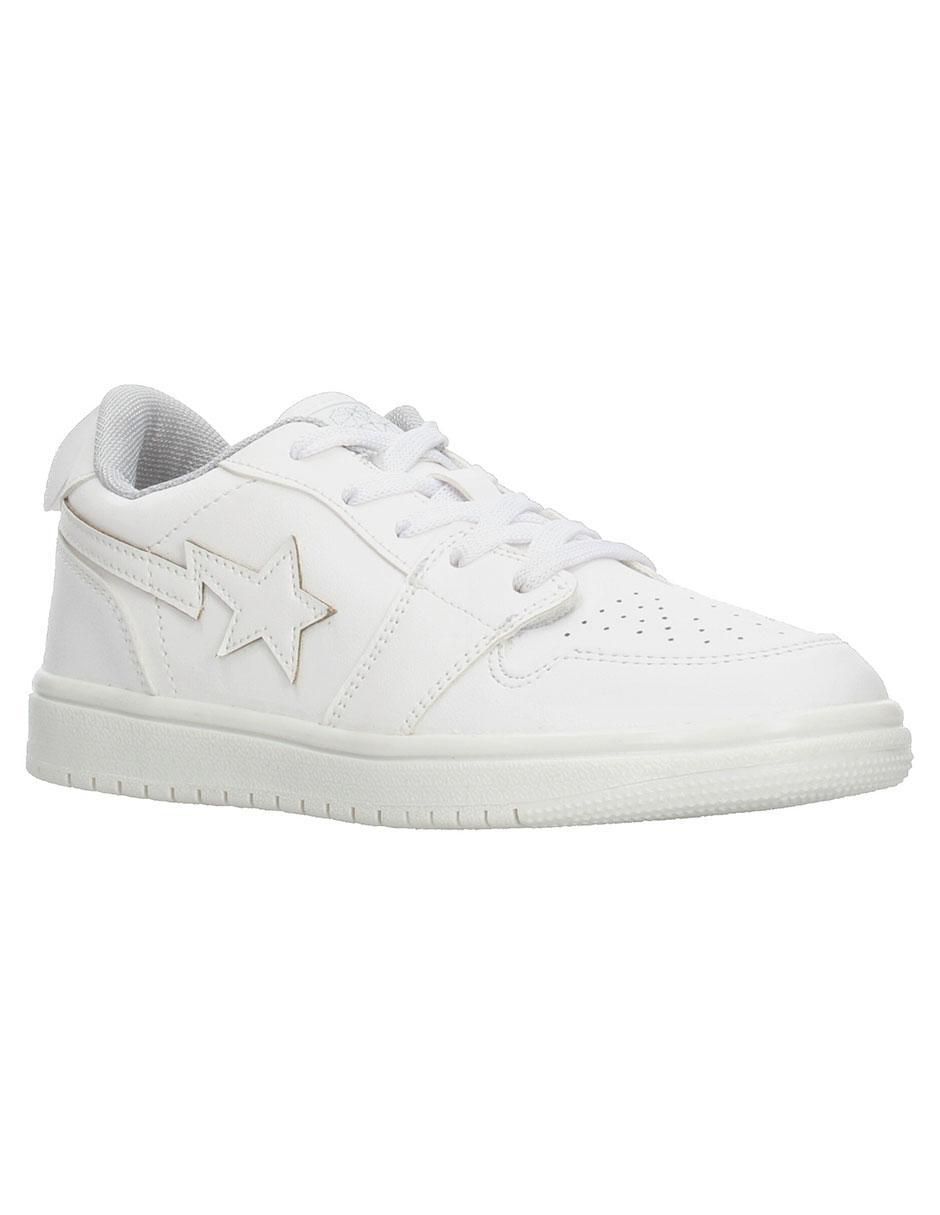 Tenis para niña Casual 2