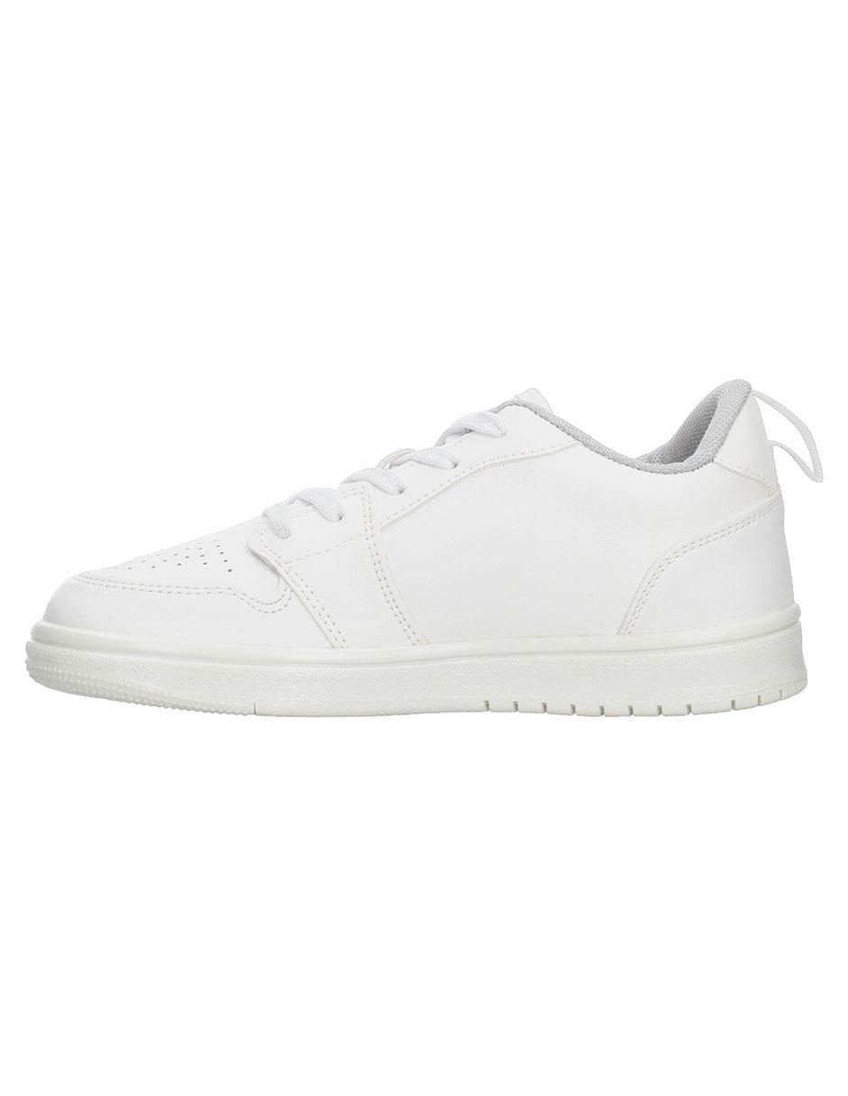 Tenis para niña Casual 5