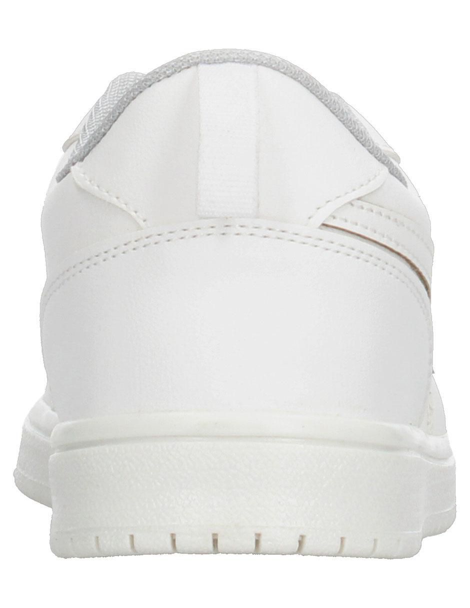 Tenis para niña Casual 7