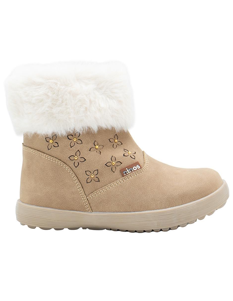 Bota para niña 3