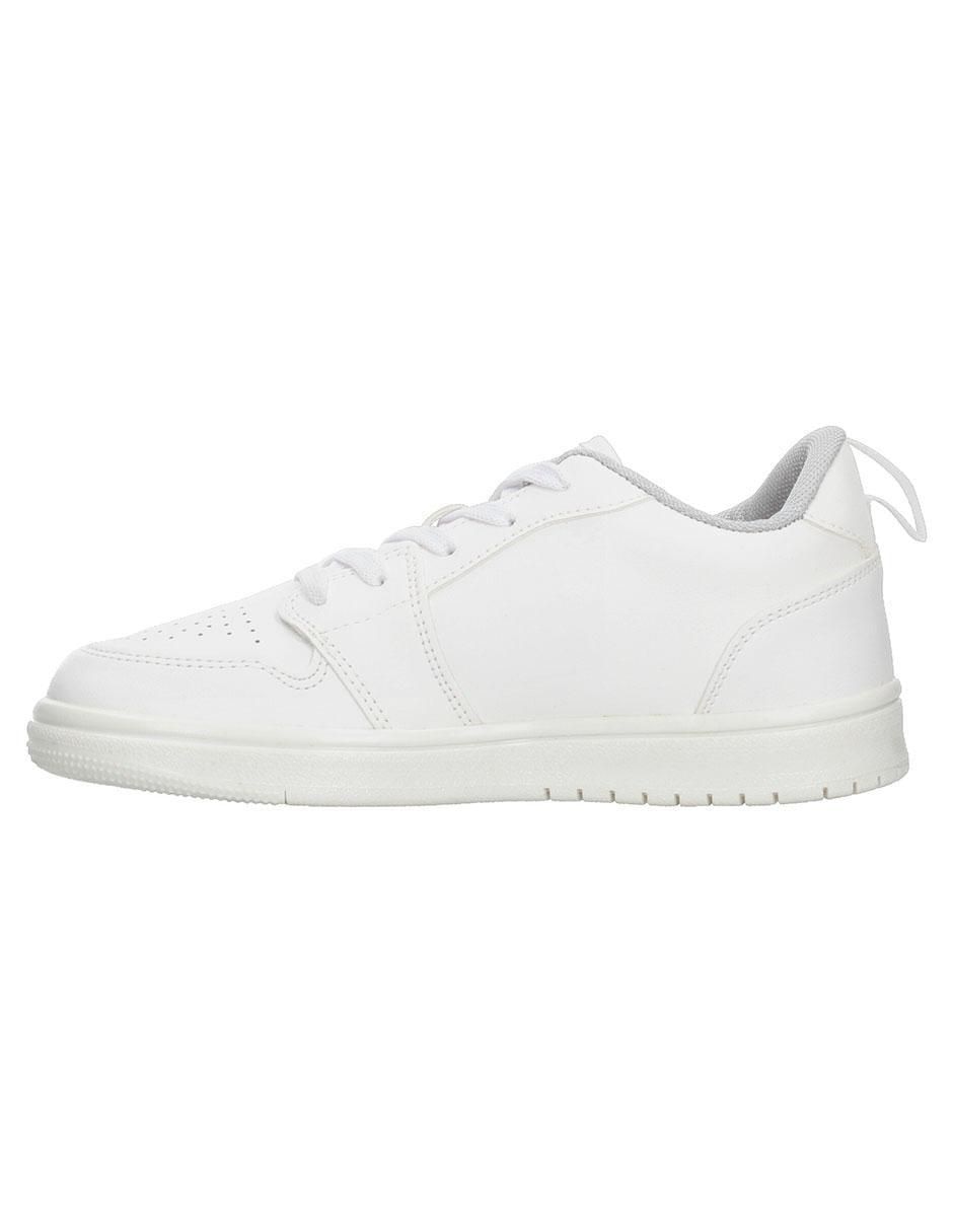 Tenis para niña Casual 5
