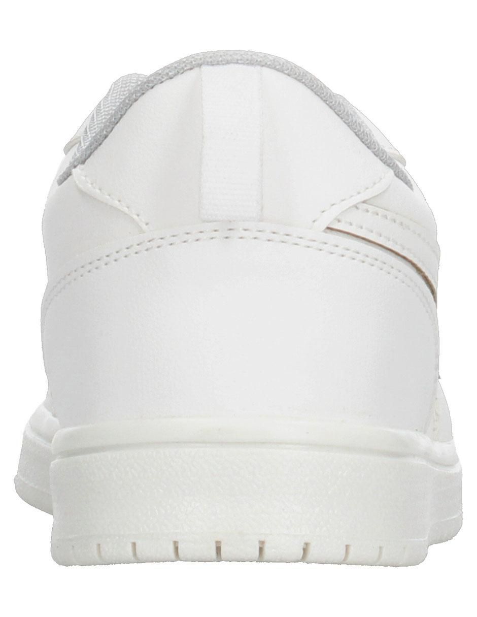 Tenis para niña Casual 7