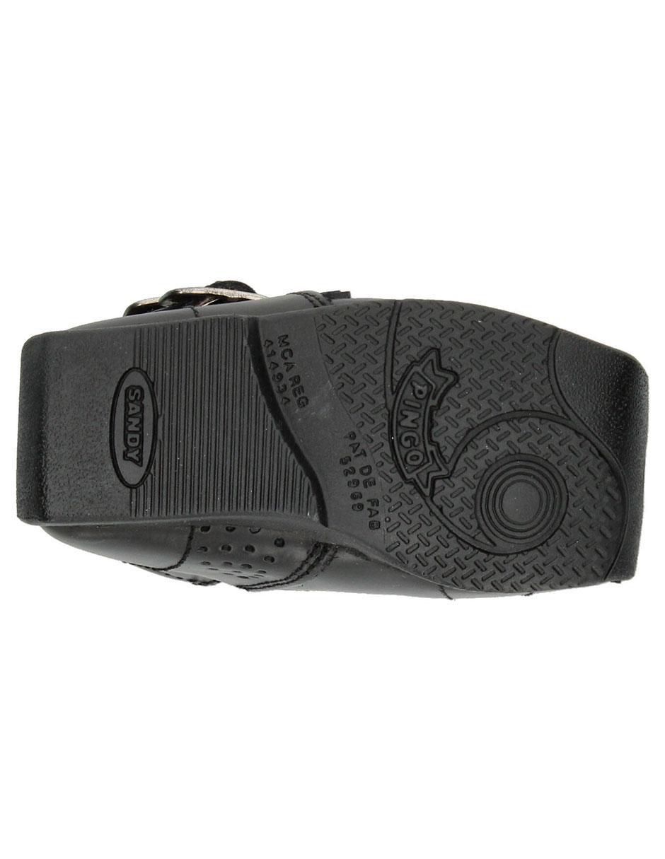 Zapato Pingo para niña 9