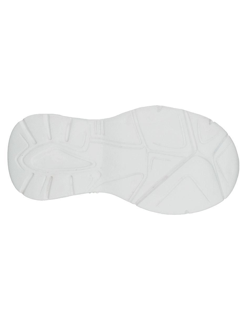 Tenis para niña Casual 9