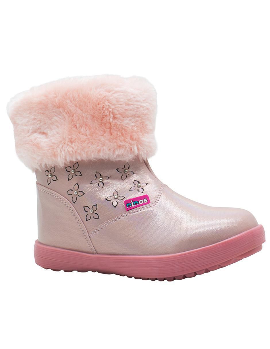 Bota para niña Bota para niña